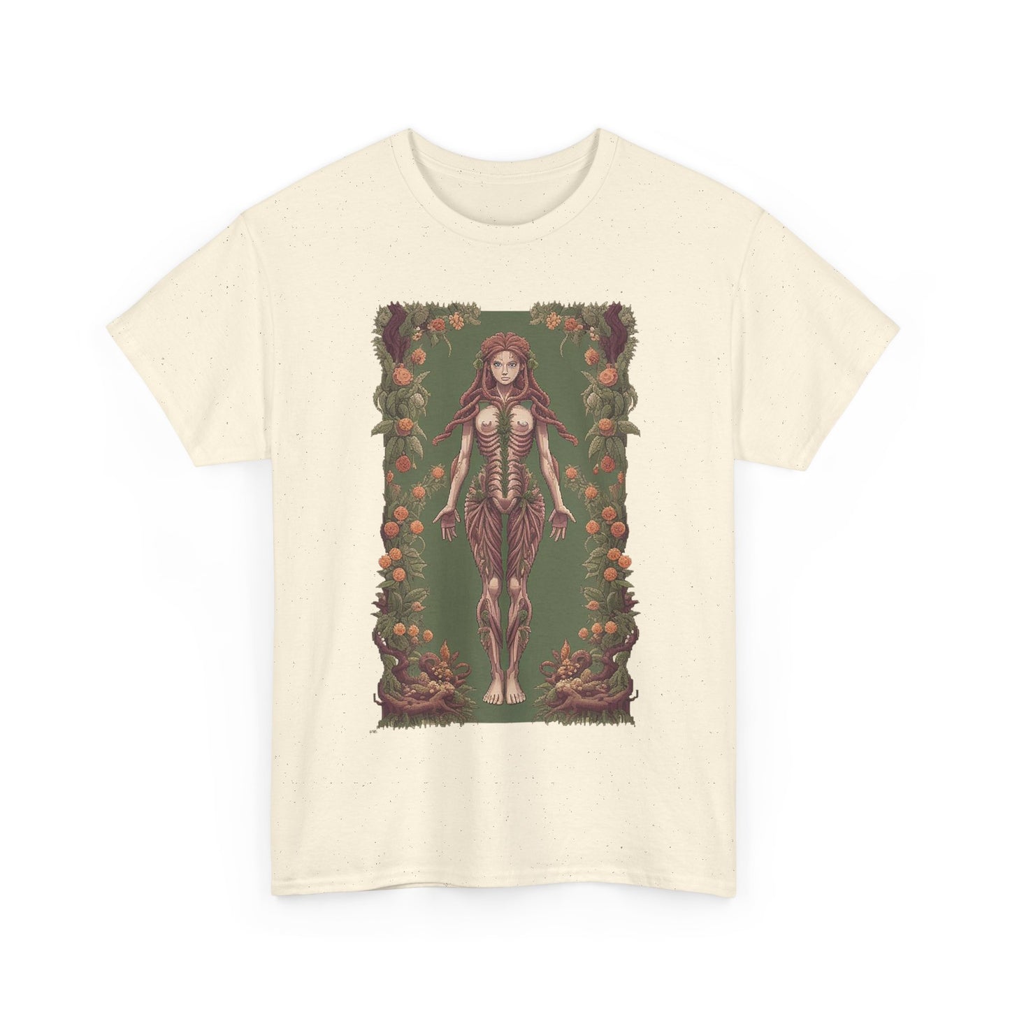 Forest Dryad T-Shirt *Multiple Colors*