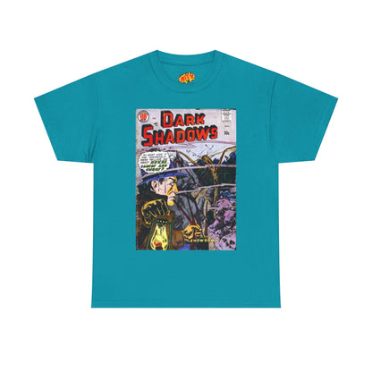 Dark Shadows January Comic Tee Shirt