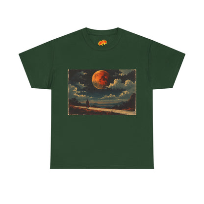Traveller w/Blood Moon Night T-Shirt