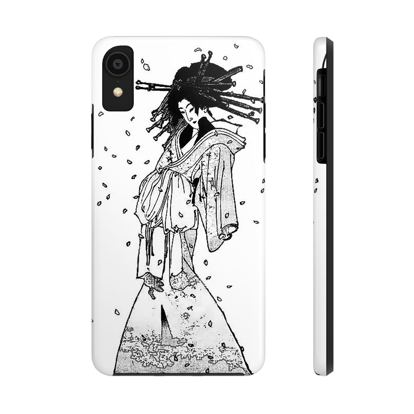 Spirit of the Komachi Cherry Tree Phone Case *Many Sizes Available*