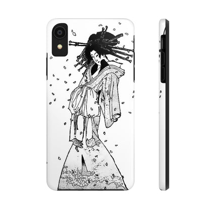 Spirit of the Komachi Cherry Tree Phone Case *Many Sizes Available*