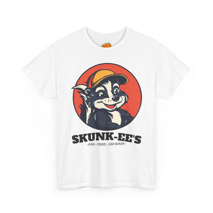 Skunk-ee's 100% Cotton T-Shirt *Many Colors S-3XL*