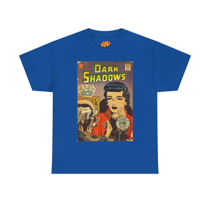 Dark Shadows May Comic Tee Shirt