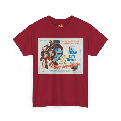 Joe Macbeth Movie Poster T-Shirt