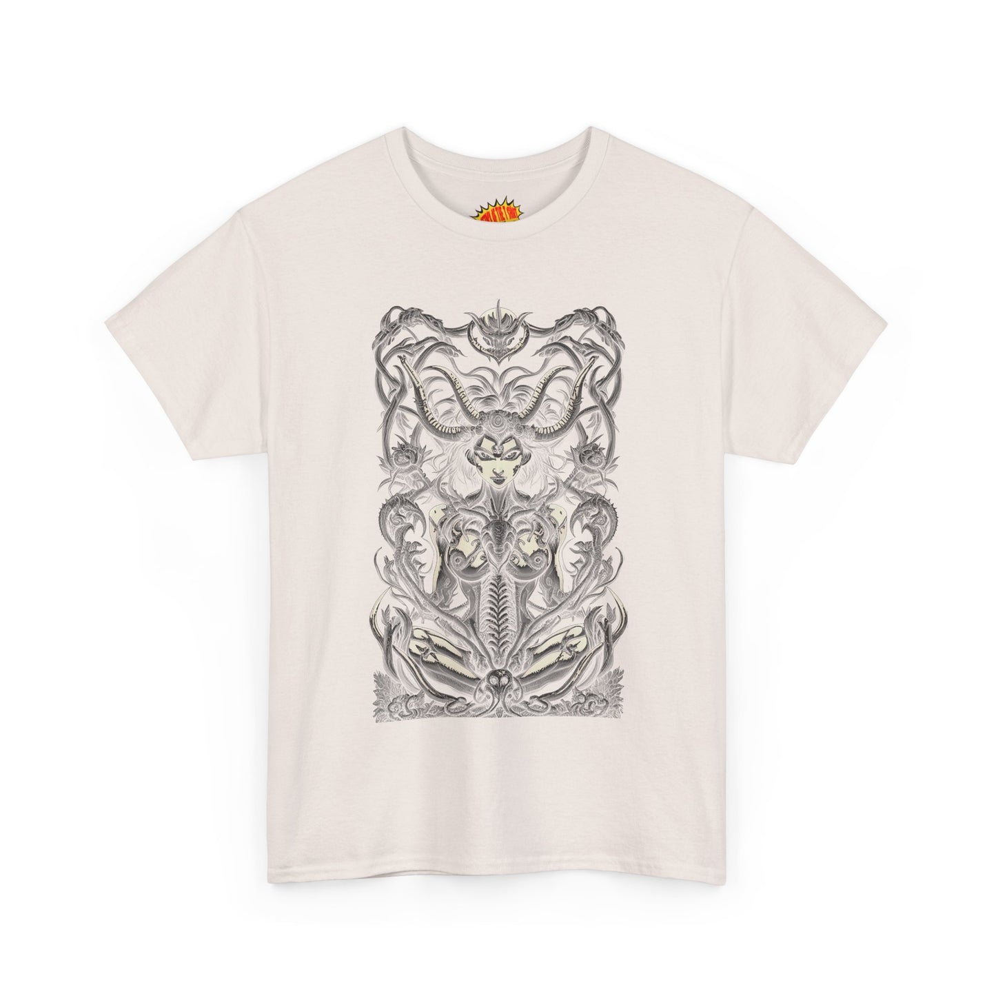 Succubus T-Shirt *Multiple Colors*