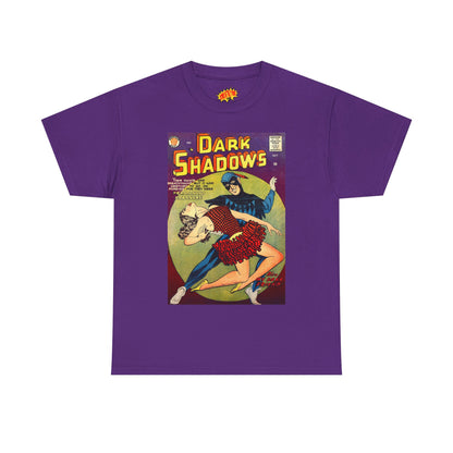 Dark Shadows October Comic Tee Shirt