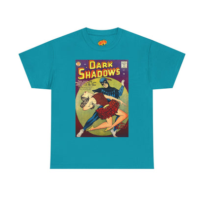 Dark Shadows October Comic Tee Shirt