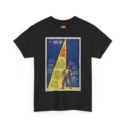 I Aim at the Stars Movie Poster T-Shirt