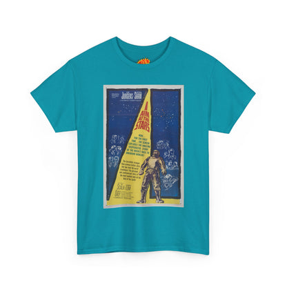 I Aim at the Stars Movie Poster T-Shirt