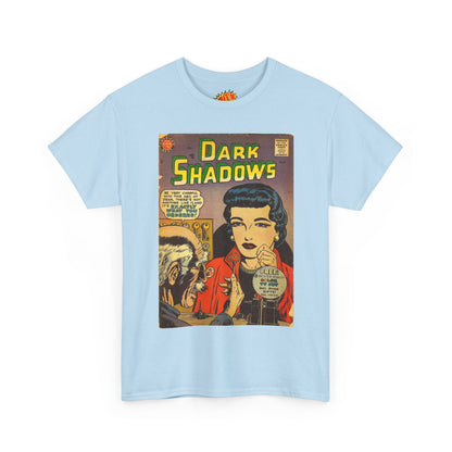 Dark Shadows May Comic Tee Shirt