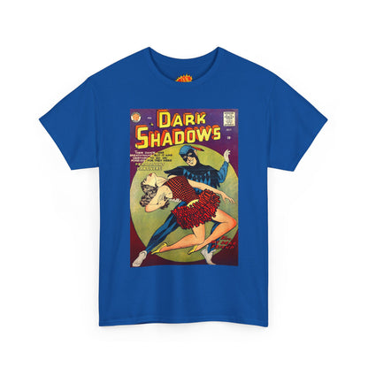 Dark Shadows October Comic Tee Shirt