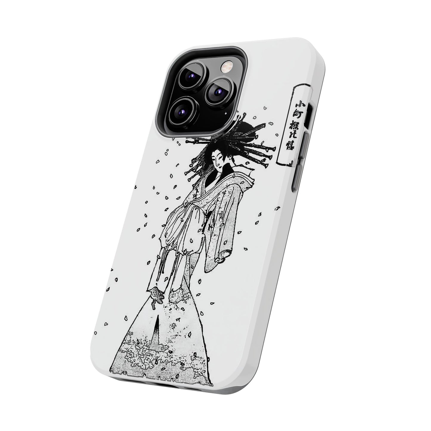 Spirit of the Komachi Cherry Tree Phone Case *Many Sizes Available*
