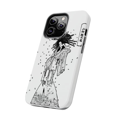 Spirit of the Komachi Cherry Tree Phone Case *Many Sizes Available*