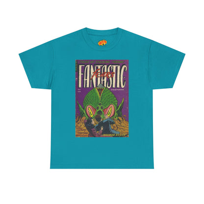 Fantastic Fears May - June Comic Tee Shirt