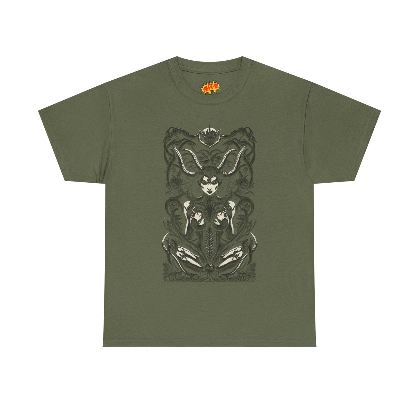 Succubus T-Shirt *Multiple Colors*