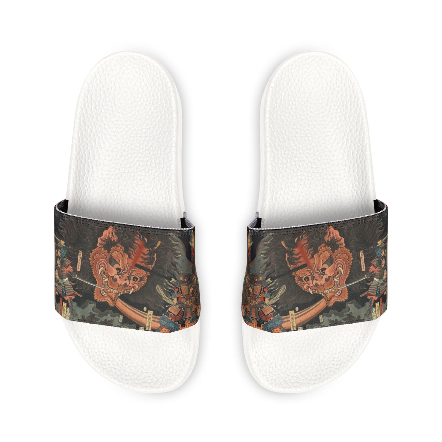 Akuma Samurai Sandals