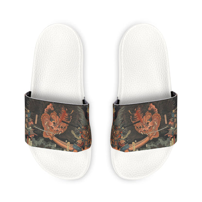Akuma Samurai Sandals