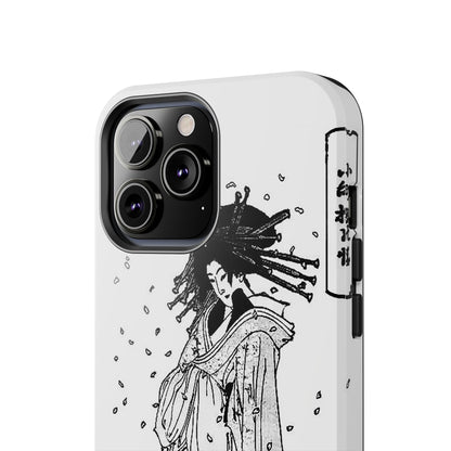 Spirit of the Komachi Cherry Tree Phone Case *Many Sizes Available*