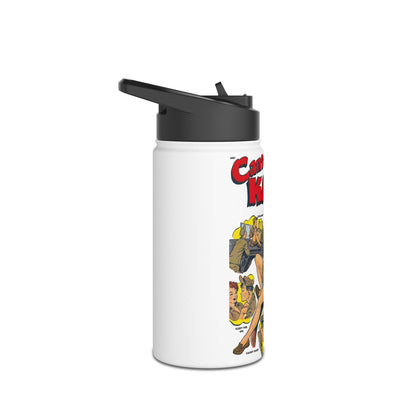 Canteen Kate #1 Water Bottle