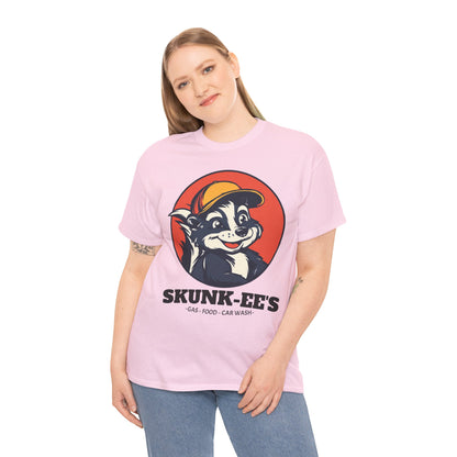 Skunk-ee's 100% Cotton T-Shirt *Many Colors S-3XL*