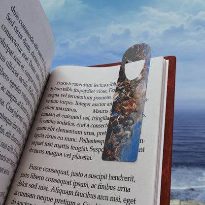 Battle of Alexander vs. Darius Bookmark