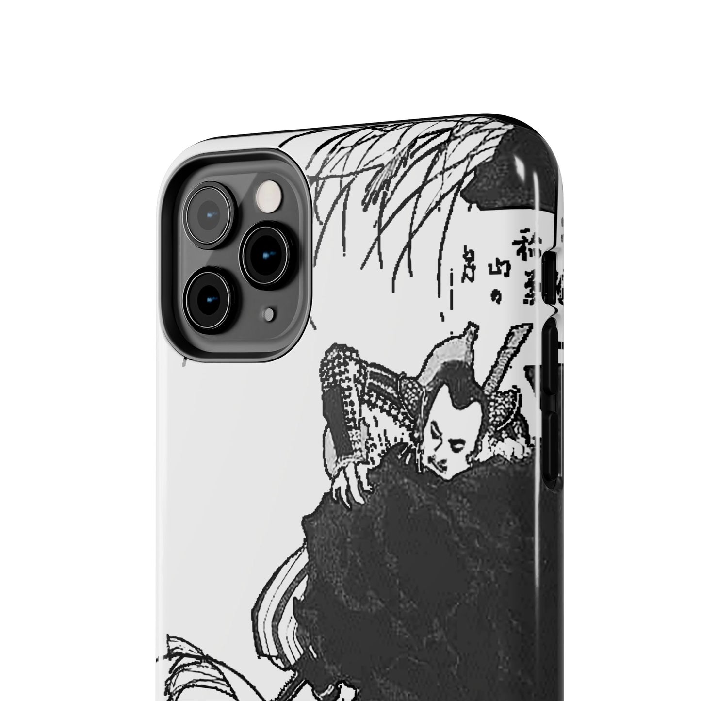 Inaba Mountain Moon iPhone Case *Many Sizes Available*