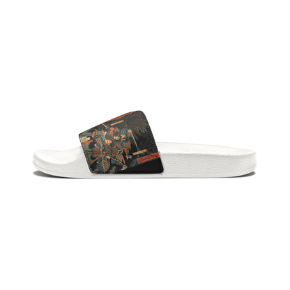 Akuma Samurai Sandals