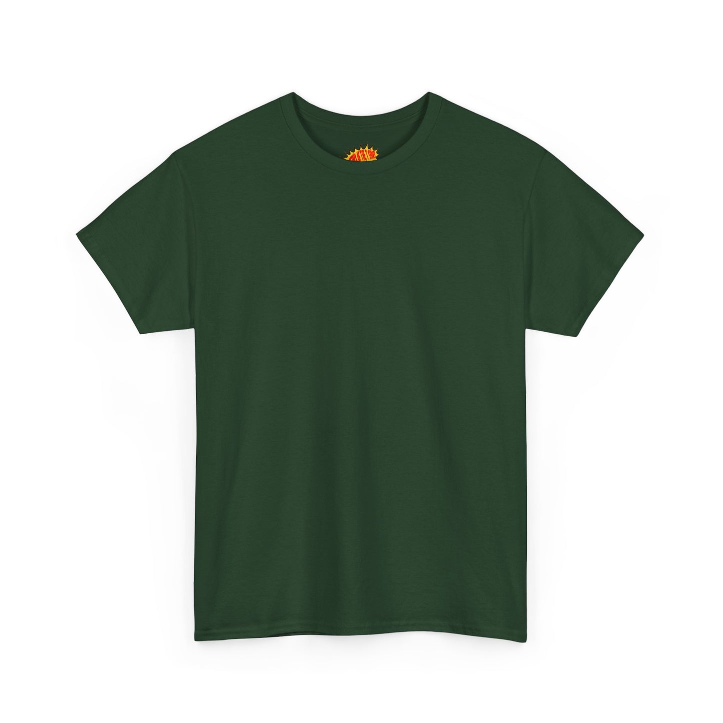 TEST COLORS 2