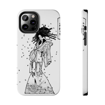 Spirit of the Komachi Cherry Tree Phone Case *Many Sizes Available*