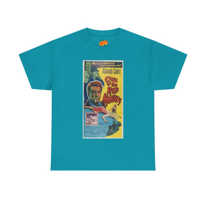 Case of the Red Monkey Movie Poster T-Shirt