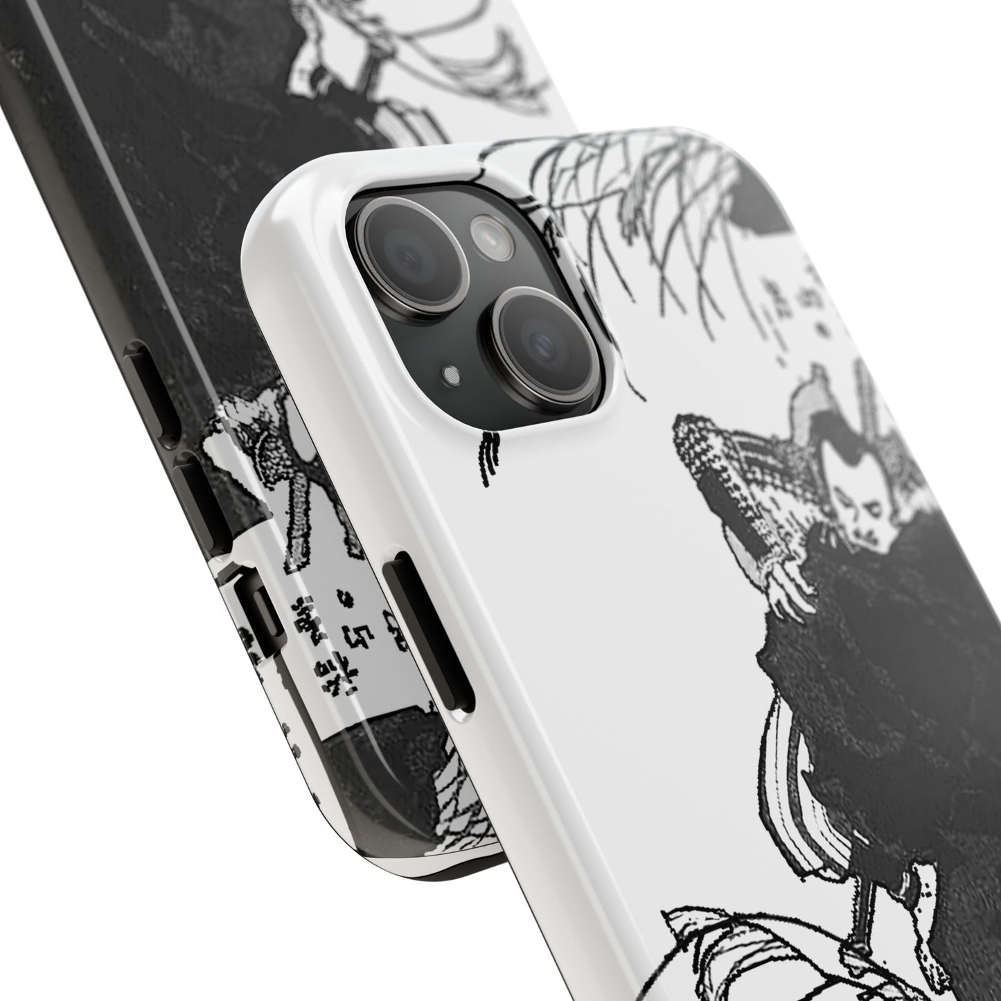 Inaba Mountain Moon iPhone Case *Many Sizes Available*
