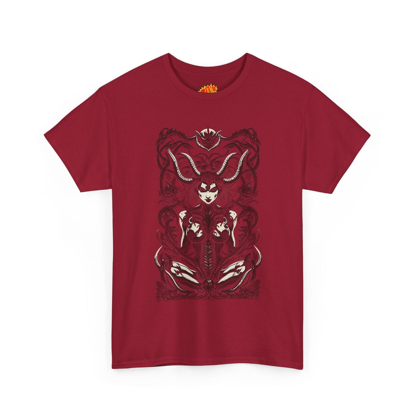 Succubus T-Shirt *Multiple Colors*