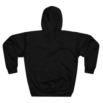 Oji Waterfall, Toyohara Chikanobu - Black Hoodie