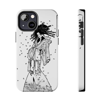 Spirit of the Komachi Cherry Tree Phone Case *Many Sizes Available*
