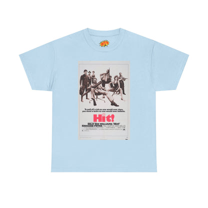 Hit! Movie Poster T-Shirt