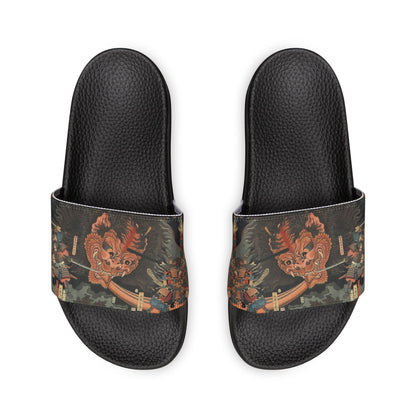 Akuma Samurai Sandals