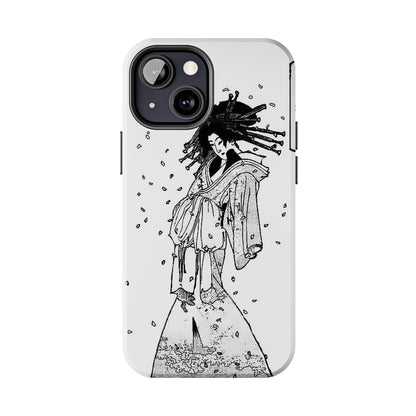 Spirit of the Komachi Cherry Tree Phone Case *Many Sizes Available*