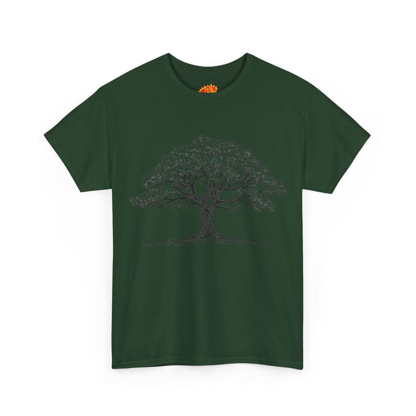Tree Sketch Drawing Graphic Art Tee Shirt *Multiple Colors*