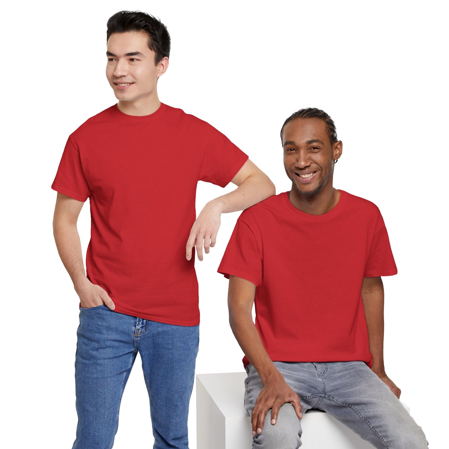 TEST COLORS 1