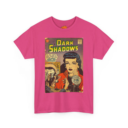 Dark Shadows May Comic Tee Shirt