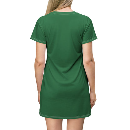 Exciting Comics #53 feat. Miss Masque T-Shirt Dress