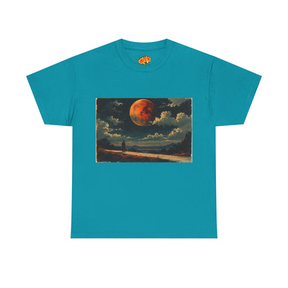 Traveller w/Blood Moon Night T-Shirt