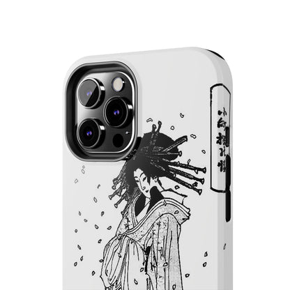 Spirit of the Komachi Cherry Tree Phone Case *Many Sizes Available*