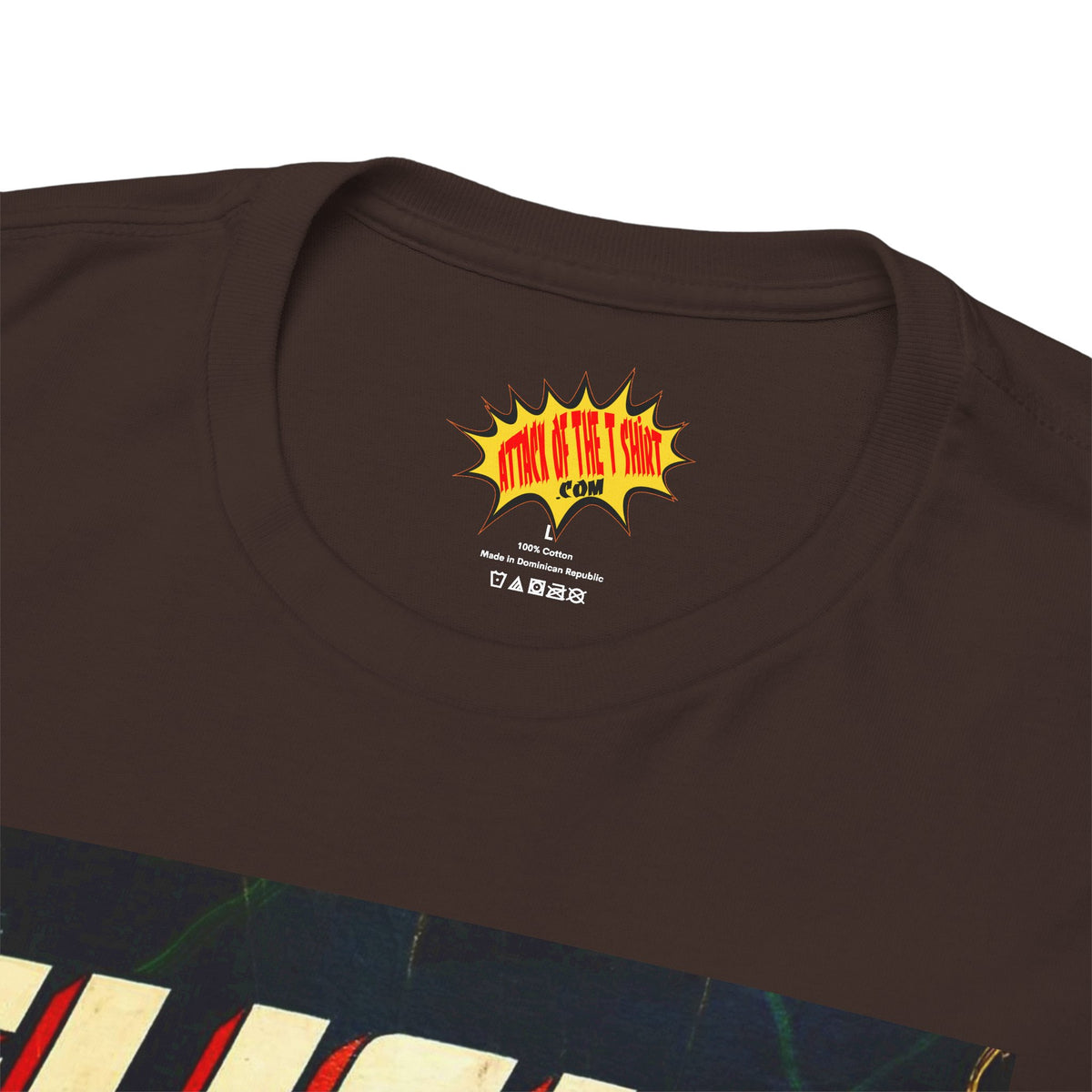 Captain Flight Comic Book Tee Shirt
