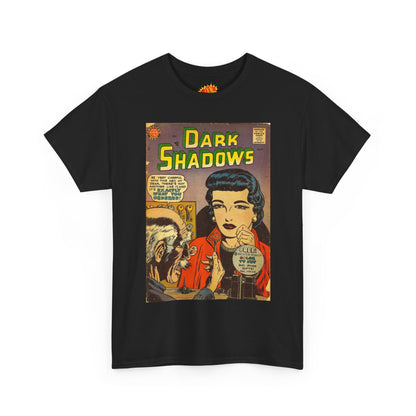 Dark Shadows May Comic Tee Shirt