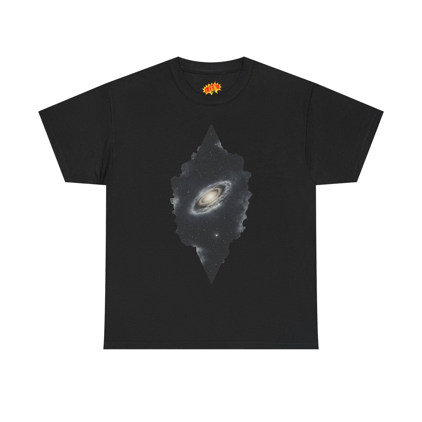 Diamond Tear Nebula Graphic Space Art Tee Shirt *Multiple Colors*