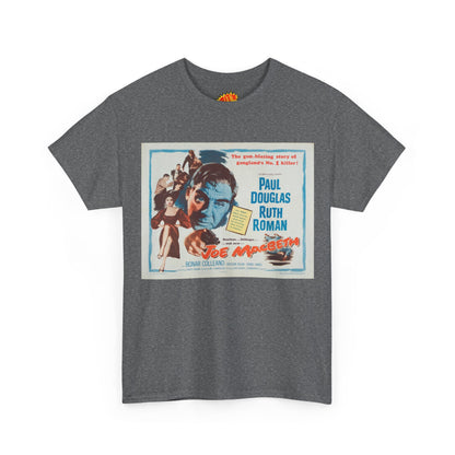 Joe Macbeth Movie Poster T-Shirt