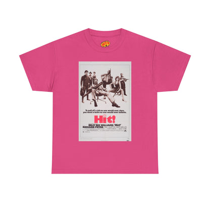 Hit! Movie Poster T-Shirt