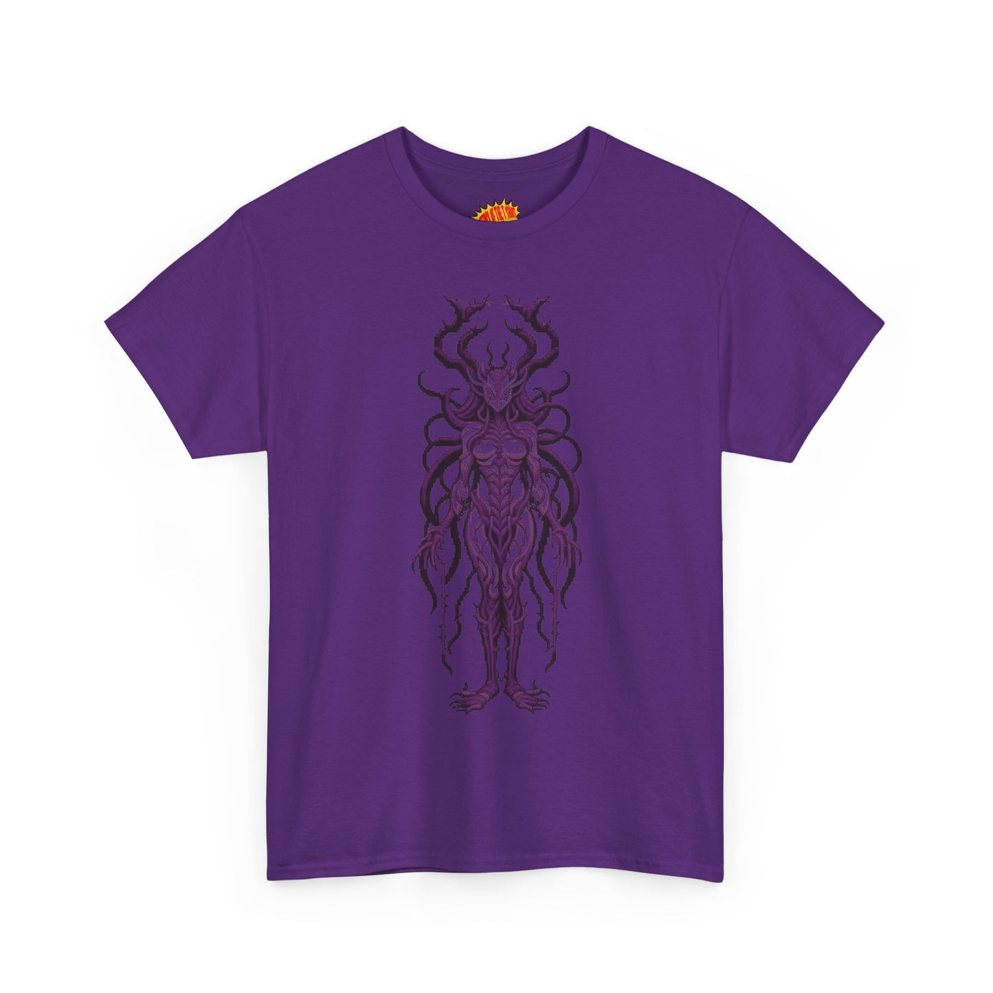 Vine Dryad Woman Fantasy Nature T-Shirt *Multiple Colors*