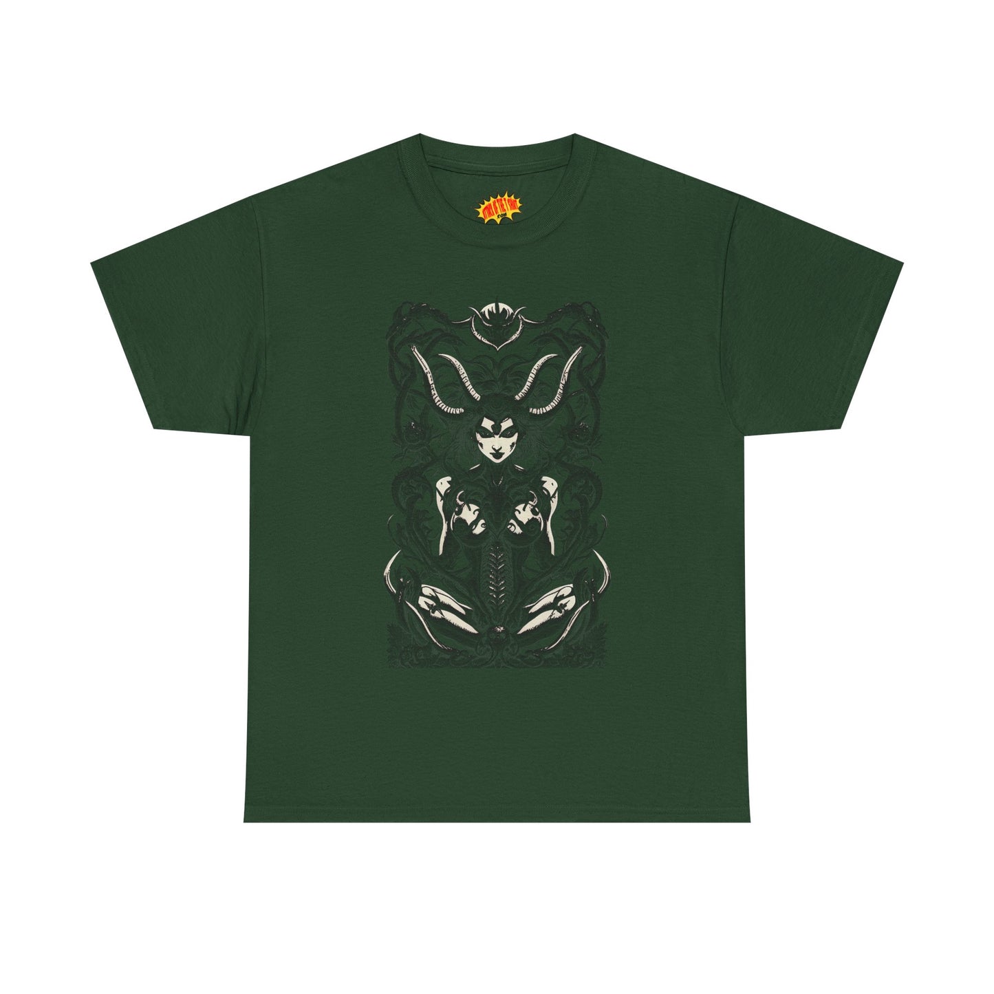 Succubus T-Shirt *Multiple Colors*